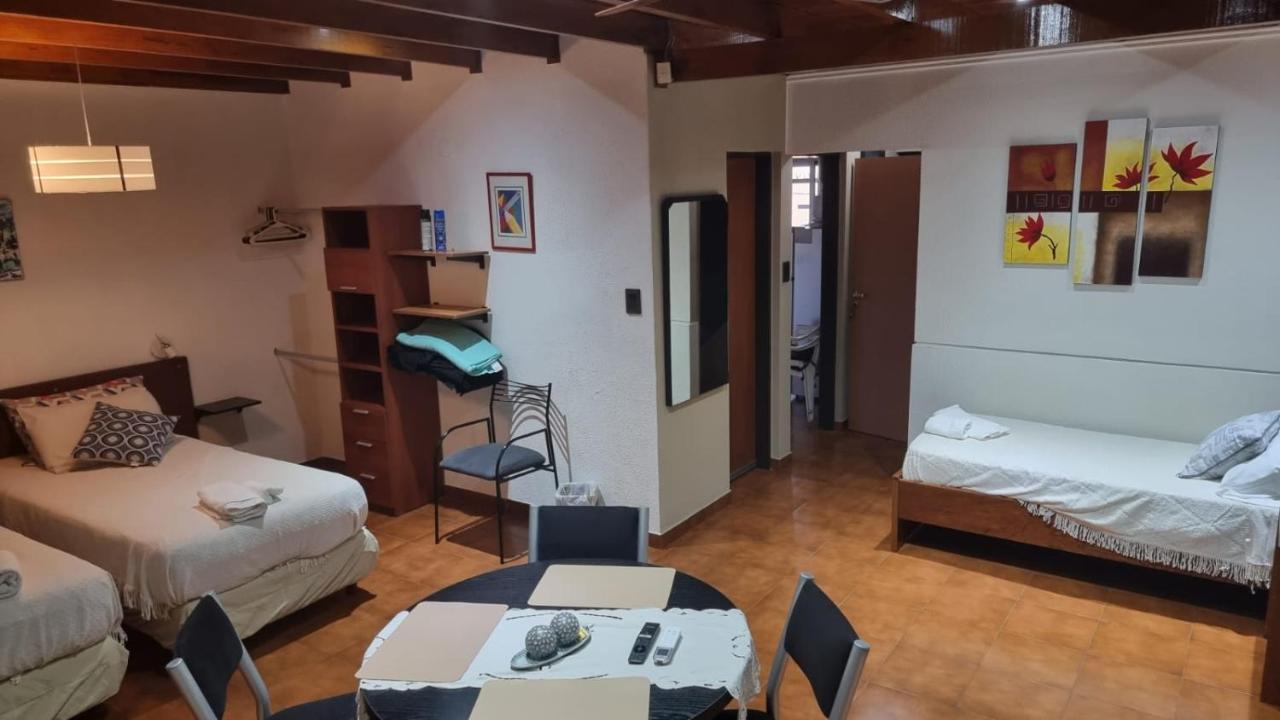 Departamento Temporario De 1 A 4 Personas Apartment Posadas Exterior photo